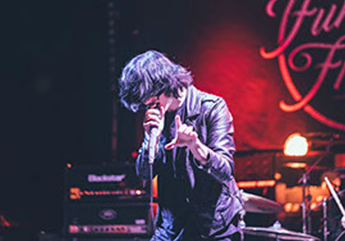 Broadcast Studio Rental